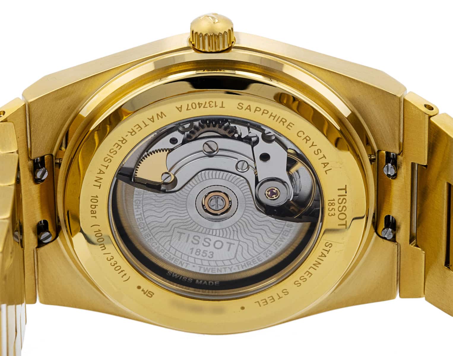 Tissot PRX T137.407.33.021.00 Tissot PRX T137.407.33.021.00